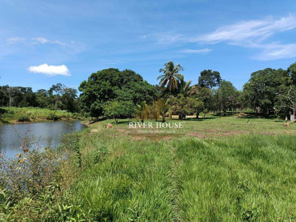 Imagem Chácara à Venda, 70.000 m² em Zona Rural - Cuiabá Imagem Chácara à Venda, 70.000 m² em Zona Rural - Cuiabá