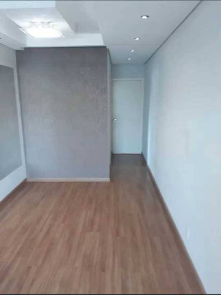 Imagem Apartamento com 2 Quartos à Venda, 57 m² em Vila Haro - Sorocaba