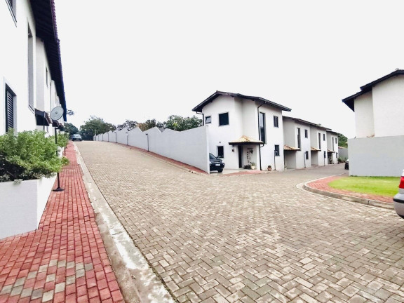 Imagem Casa de Condomínio com 3 Quartos à Venda, 200 m² em Vila Thais - Atibaia Imagem Casa de Condomínio com 3 Quartos à Venda, 200 m² em Vila Thais - Atibaia