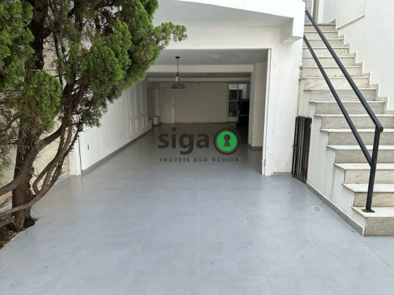 Imagem Casa com 3 Quartos à Venda, 300 m² em Mooca - São Paulo Imagem Casa com 3 Quartos à Venda, 300 m² em Mooca - São Paulo