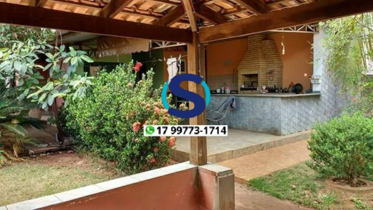 Imagem Casa com 4 Quartos à Venda, 800 m² em Centro - Indiaporã Imagem Casa com 4 Quartos à Venda, 800 m² em Centro - Indiaporã