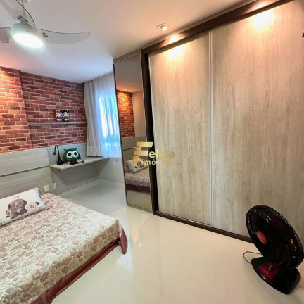 Imagem Imóvel com 3 Quartos à Venda, 125 m² em Praia Da Costa - Vila Velha