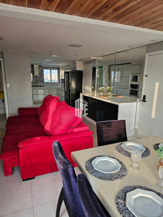 Imagem Apartamento com 4 Quartos à Venda, 140 m² em Centro - Santo André Imagem Apartamento com 4 Quartos à Venda, 140 m² em Centro - Santo André