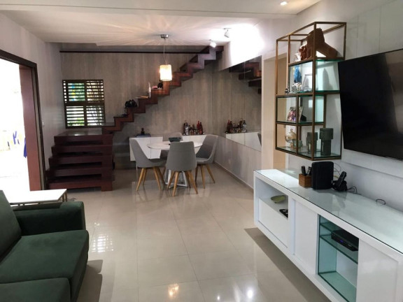 Casa com 4 Quartos à Venda, 260 m² em Bairro Novo - Olinda