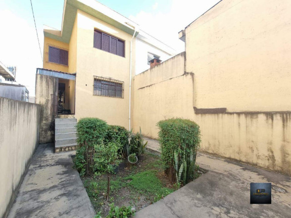 Imagem Casa com 3 Quartos à Venda, 150 m² em Jordanópolis - São Bernardo Do Campo Imagem Casa com 3 Quartos à Venda, 150 m² em Jordanópolis - São Bernardo Do Campo