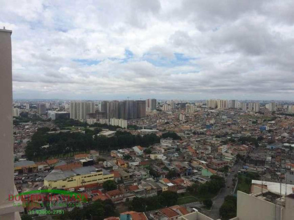 Imagem Apartamento com 3 Quartos à Venda, 113 m² em Jardim Las Vegas - Guarulhos