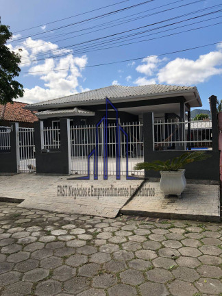 Imagem Casa com 3 Quartos à Venda, 90 m² em Flamengo - Maricá