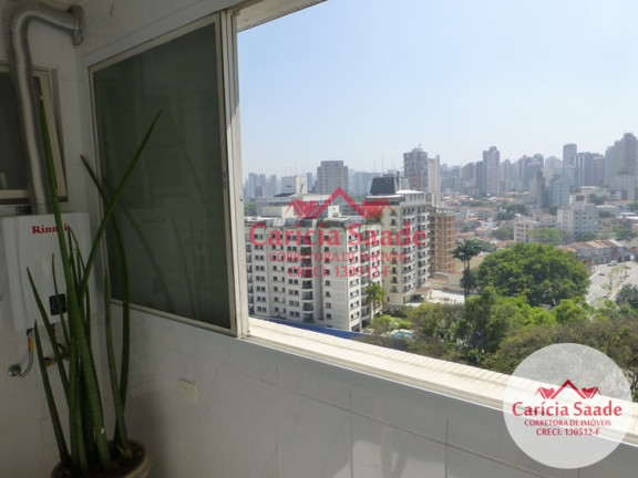 Imagem Apartamento com 2 Quartos à Venda, 105 m² em Vila Clementino - São Paulo