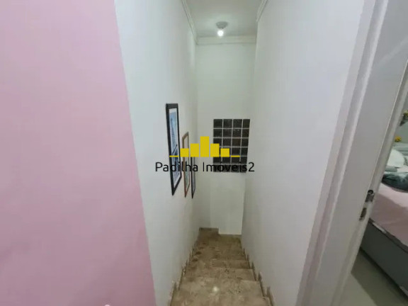 Imagem Casa de Condomínio com 2 Quartos à Venda, em Caguassu - Sorocaba Imagem Casa de Condomínio com 2 Quartos à Venda, em Caguassu - Sorocaba