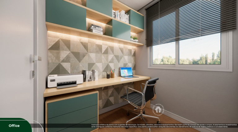 Imagem Apartamento com 2 Quartos à Venda, 35 m² em Vila Dom Pedro I - São Paulo