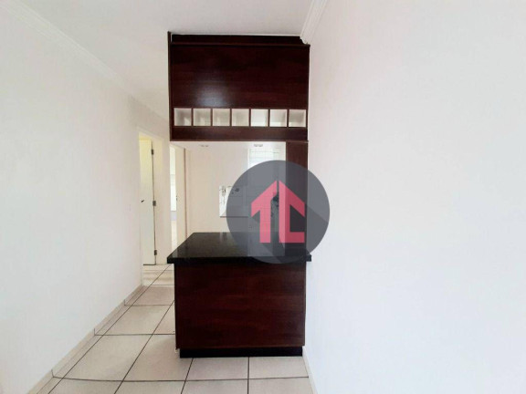 Imagem Apartamento com 2 Quartos à Venda, 49 m² em Residencial Cosmos - Campinas Imagem Apartamento com 2 Quartos à Venda, 49 m² em Residencial Cosmos - Campinas