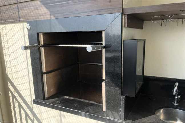 Imagem Imóvel com 2 Quartos à Venda, em Vila Regente Feijó - São Paulo Imagem Imóvel com 2 Quartos à Venda, em Vila Regente Feijó - São Paulo