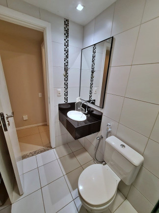 Imagem Apartamento com 3 Quartos à Venda, 118 m² em Meireles - Fortaleza