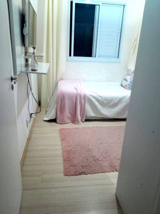 Imagem Apartamento com 2 Quartos à Venda, 62 m² em Centro - Diadema