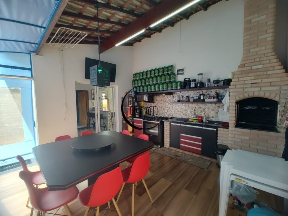 Imagem Casa com 3 Quartos à Venda, 180 m² em Parque Das Laranjeiras - Itupeva