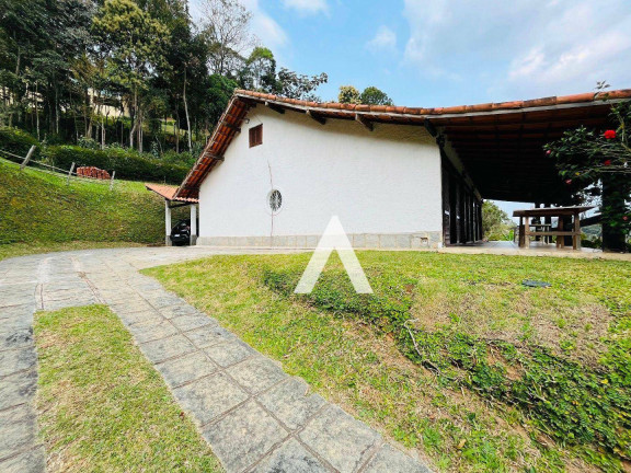 Imagem Casa com 3 Quartos à Venda, 156 m² em Parque Do Imbui - Teresópolis