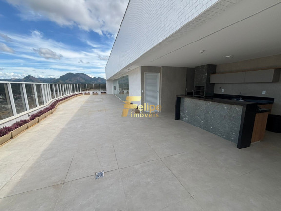 Imagem Imóvel com 2 Quartos à Venda, 80 m² em Praia Do Morro - Guarapari