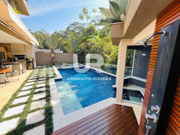 Imagem Casa com 7 Quartos à Venda, 430 m² em Riviera | Módulo 24 - Bertioga Imagem Casa com 7 Quartos à Venda, 430 m² em Riviera | Módulo 24 - Bertioga