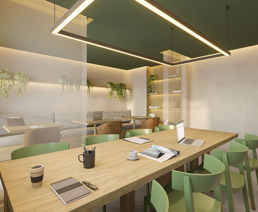 Imagem Apartamento com 1 Quarto à Venda, 33 m² em Brás - São Paulo