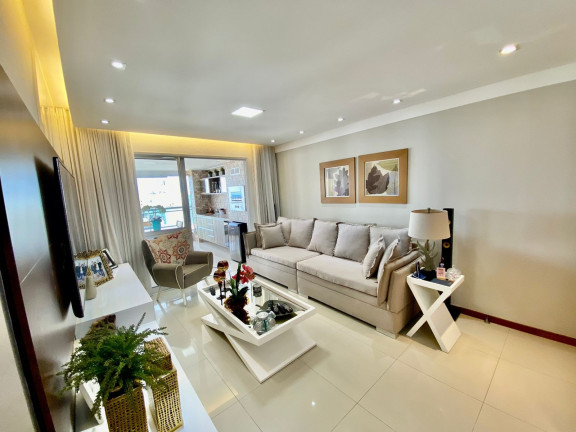 Imagem Apartamento com 3 Quartos à Venda, 140 m² em Armação - Salvador Imagem Apartamento com 3 Quartos à Venda, 140 m² em Armação - Salvador