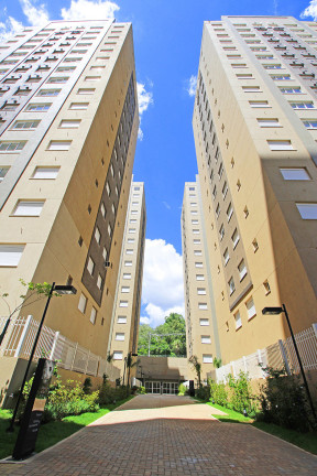 Imagem Apartamento com 2 Quartos à Venda, 54 m² em Jardim Carvalho - Porto Alegre Imagem Apartamento com 2 Quartos à Venda, 54 m² em Jardim Carvalho - Porto Alegre