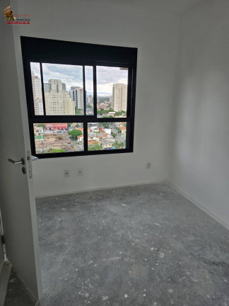 Imagem Apartamento com 3 Quartos à Venda, 91 m² em Brooklin - São Paulo