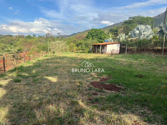 Imagem Terreno à Venda, 1.000 m² em Condomínio Fazenda Mirante - Igarapé Imagem Terreno à Venda, 1.000 m² em Condomínio Fazenda Mirante - Igarapé
