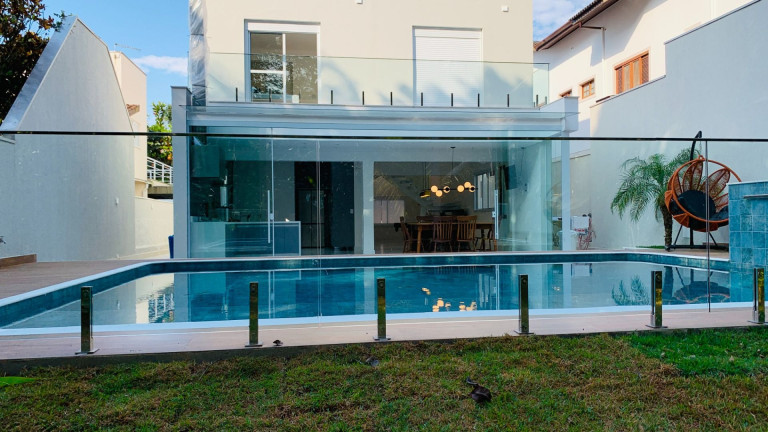 Imagem Imóvel com 6 Quartos à Venda,  em Riviera - Bertioga