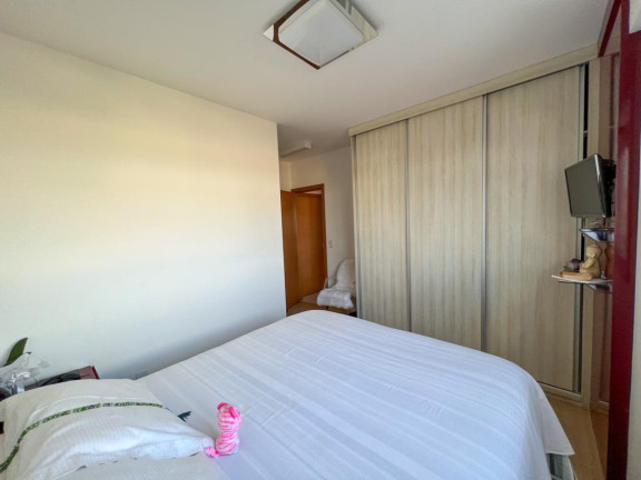 Imagem Cobertura com 3 Quartos à Venda, 180 m² em Santa Amélia - Belo Horizonte