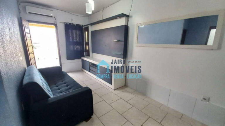Imagem Casa com 3 Quartos à Venda, 94 m² em Indianópolis - Tramandaí Imagem Casa com 3 Quartos à Venda, 94 m² em Indianópolis - Tramandaí