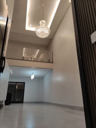 Imagem Sobrado com 4 Quartos à Venda, 268 m² em Jardins Capri - Senador Canedo Imagem Sobrado com 4 Quartos à Venda, 268 m² em Jardins Capri - Senador Canedo