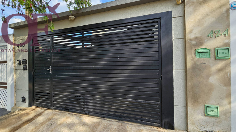 Sobrado com 3 Quartos à Venda, 110 m² em Fazenda Grande - Jundiaí