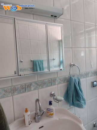 Imagem Casa com 2 Quartos para Alugar,  em Canto Do Forte - Praia Grande
