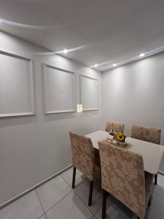 Imagem Imóvel com 2 Quartos à Venda, 45 m² em Tucum - Cariacica Imagem Imóvel com 2 Quartos à Venda, 45 m² em Tucum - Cariacica