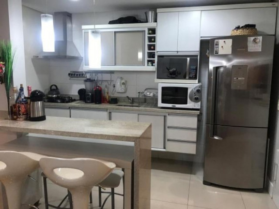 Imagem Apartamento com 2 Quartos à Venda, 78 m² em Pátria Nova - Novo Hamburgo Imagem Apartamento com 2 Quartos à Venda, 78 m² em Pátria Nova - Novo Hamburgo