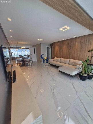 Imagem Apartamento com 3 Quartos à Venda, 126 m² em Pituba - Salvador Imagem Apartamento com 3 Quartos à Venda, 126 m² em Pituba - Salvador