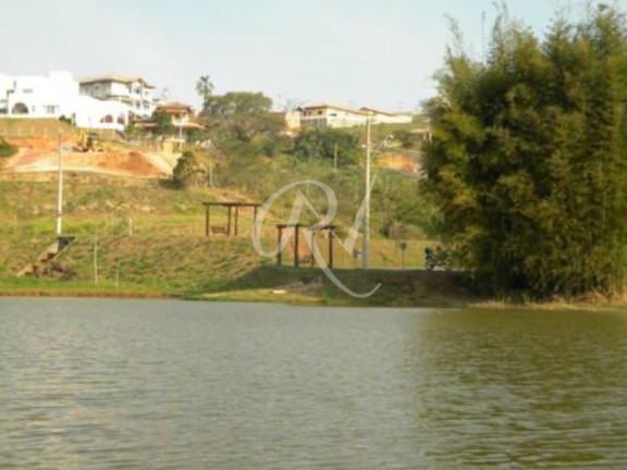Imagem Terreno à Venda, 1.000 m² em Condomínio Residencial Mirante Do Vale - Jacareí