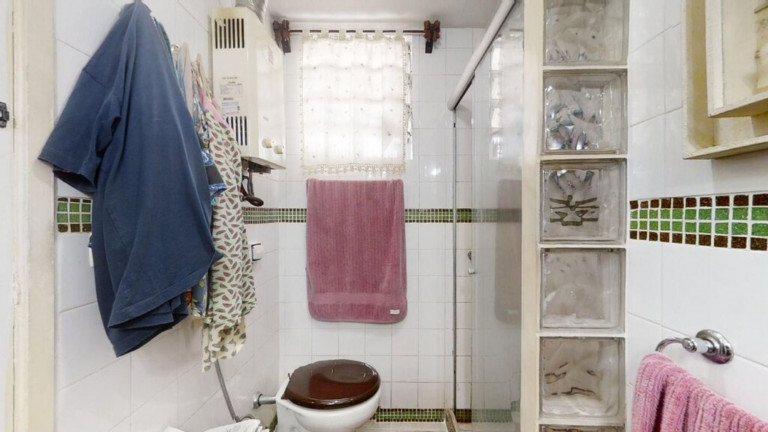Imagem Imóvel com 2 Quartos à Venda, 99 m² em Laranjeiras - Rio De Janeiro