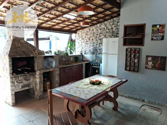 Imagem Casa com 3 Quartos à Venda, 250 m² em Freguesia De Jacarepaguá - Rio De Janeiro Imagem Casa com 3 Quartos à Venda, 250 m² em Freguesia De Jacarepaguá - Rio De Janeiro