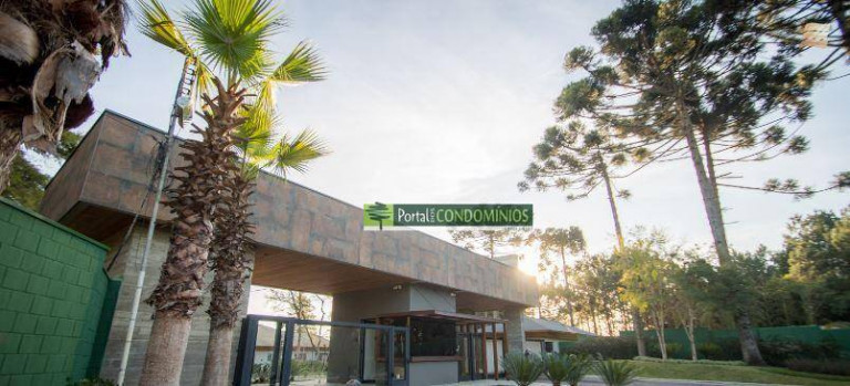 Imagem Terreno à Venda, 2.504 m² em Augusta - Curitiba