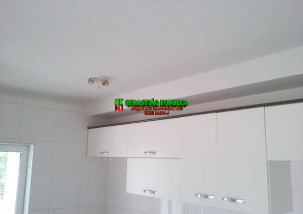 Imagem Apartamento com 2 Quartos à Venda, 62 m² em Vila São Bento - São José Dos Campos Imagem Apartamento com 2 Quartos à Venda, 62 m² em Vila São Bento - São José Dos Campos