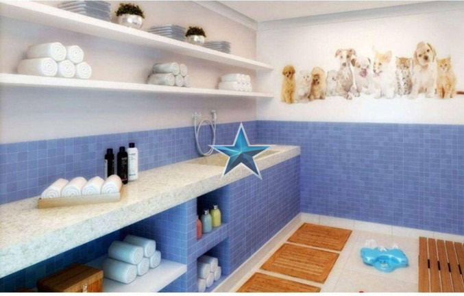 Apartamento com 2 Quartos à Venda, 60 m² em Morumbi - São Paulo