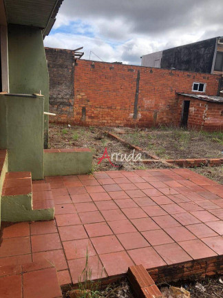 Imagem Casa com 2 Quartos à Venda, 140 m² em Nazaré - Medianeira Imagem Casa com 2 Quartos à Venda, 140 m² em Nazaré - Medianeira