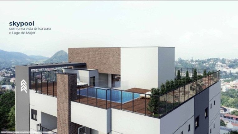 Imagem Apartamento com 2 Quartos à Venda, 78 m² em Vila Gardênia - Atibaia Imagem Apartamento com 2 Quartos à Venda, 78 m² em Vila Gardênia - Atibaia