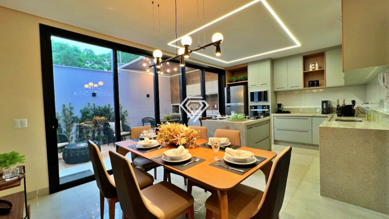 Imagem Casa de Condomínio com 3 Quartos à Venda, 148 m² em Plano Diretor Sul - Palmas Imagem Casa de Condomínio com 3 Quartos à Venda, 148 m² em Plano Diretor Sul - Palmas