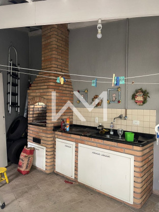Imagem Sobrado com 3 Quartos à Venda, 206 m² em Jardim Santa Mena - Guarulhos Imagem Sobrado com 3 Quartos à Venda, 206 m² em Jardim Santa Mena - Guarulhos
