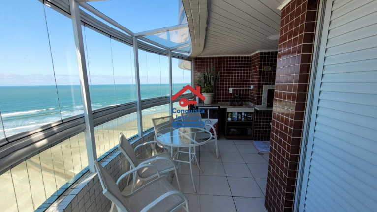 Apartamento com 2 Quartos à Venda, 80 m² em Maracanã - Praia Grande