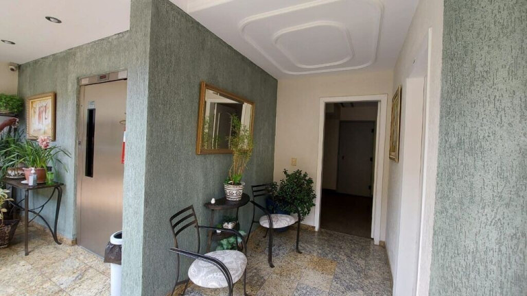 Imagem Apartamento com 3 Quartos à Venda, 103 m² em Quarta Parada - São Paulo Imagem Apartamento com 3 Quartos à Venda, 103 m² em Quarta Parada - São Paulo