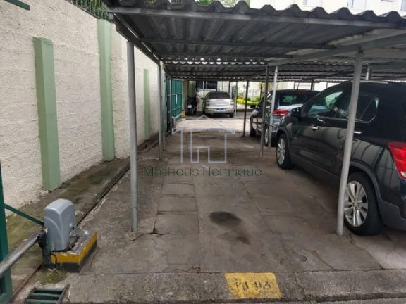 Imagem Apartamento com 2 Quartos à Venda, 64 m² em Vila Rio Branco - Jundiaí