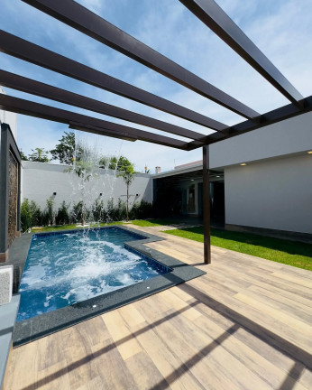 Imagem Casa com 3 Quartos à Venda, 172 m² em Ilda - Aparecida De Goiania Imagem Casa com 3 Quartos à Venda, 172 m² em Ilda - Aparecida De Goiania